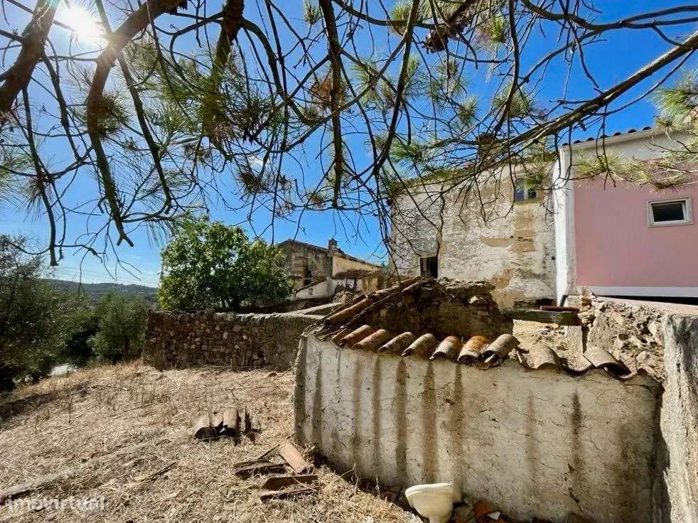 Terreno Misto | Portalegre - Grande imagem: 2/20
