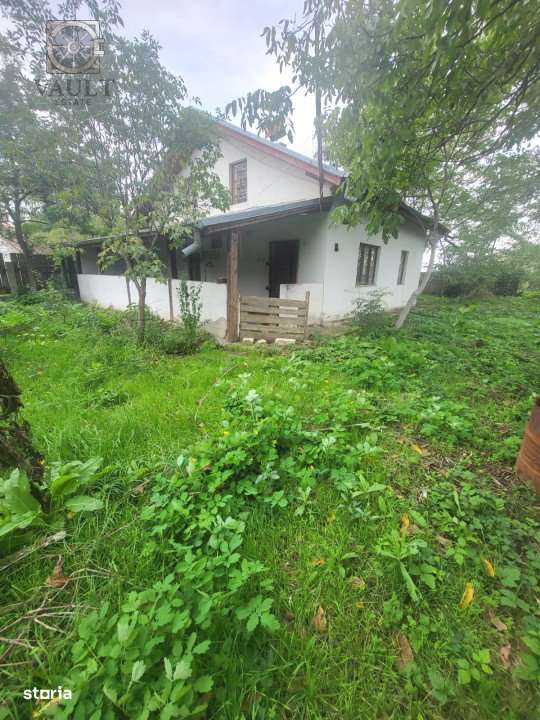 Teren Butimanu - 3700 mp-deschidere lac - Imagine principală: 5/8