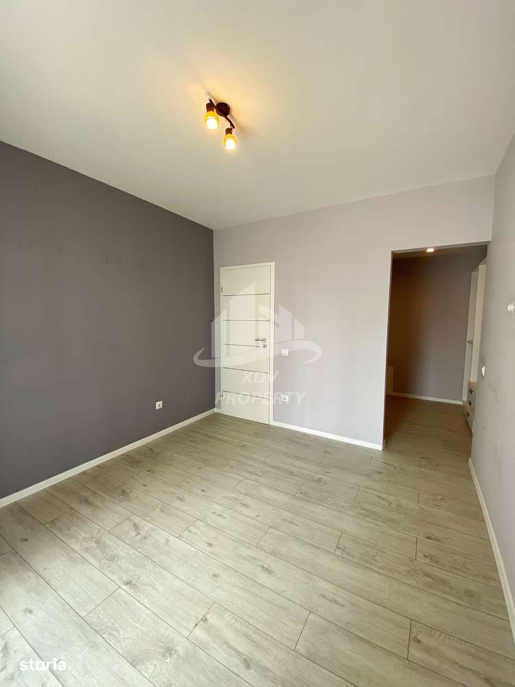 Apartament 4 camere decomandate , 2 bai, 2 balcoane,  90mpu, Sibiu-7