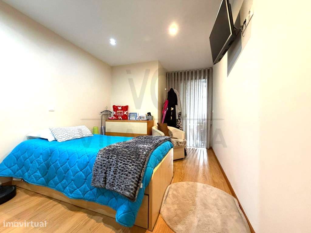 Apartamento T3 Venda Vila do Conde-7