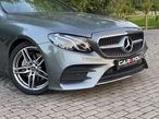 Mercedes-Benz E 220 d AMG Line - 3