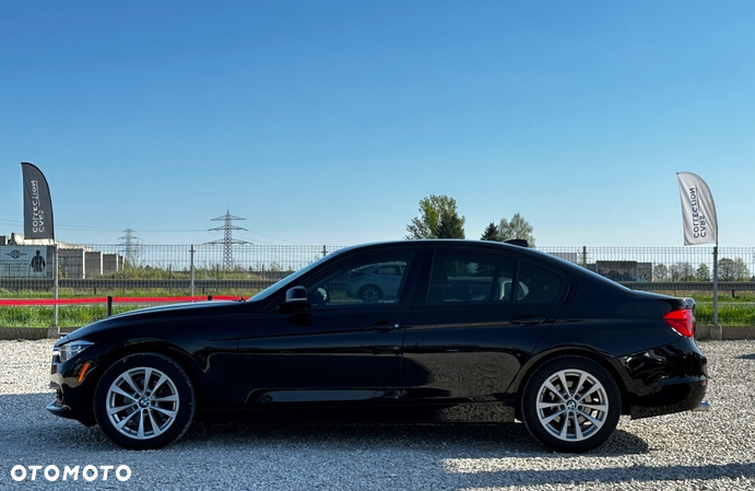 BMW Seria 3 320i Advantage - 7