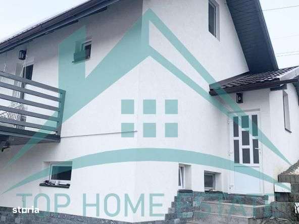 De închiriat, casă cu 3 camere, Valea Chintăului! - Imagine principală: 1/11