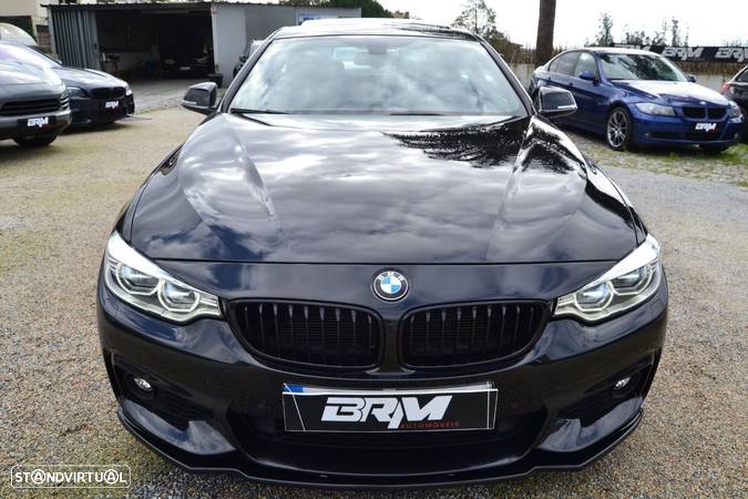 BMW 430 d Pack M Auto - 11