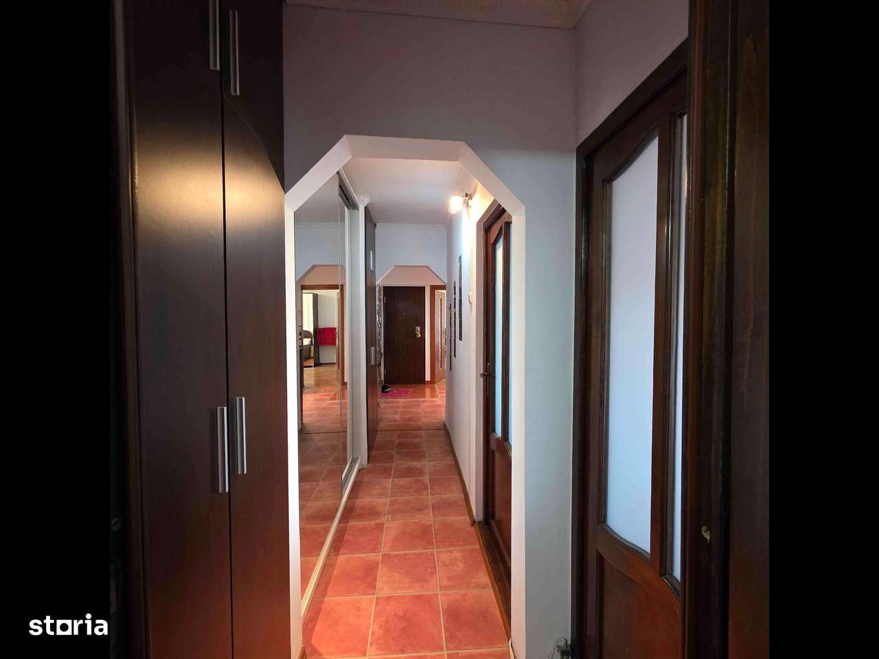 Apartament 3 Camere Decomandat! Alexandru Andritoiu Velenta/Cantemir-11