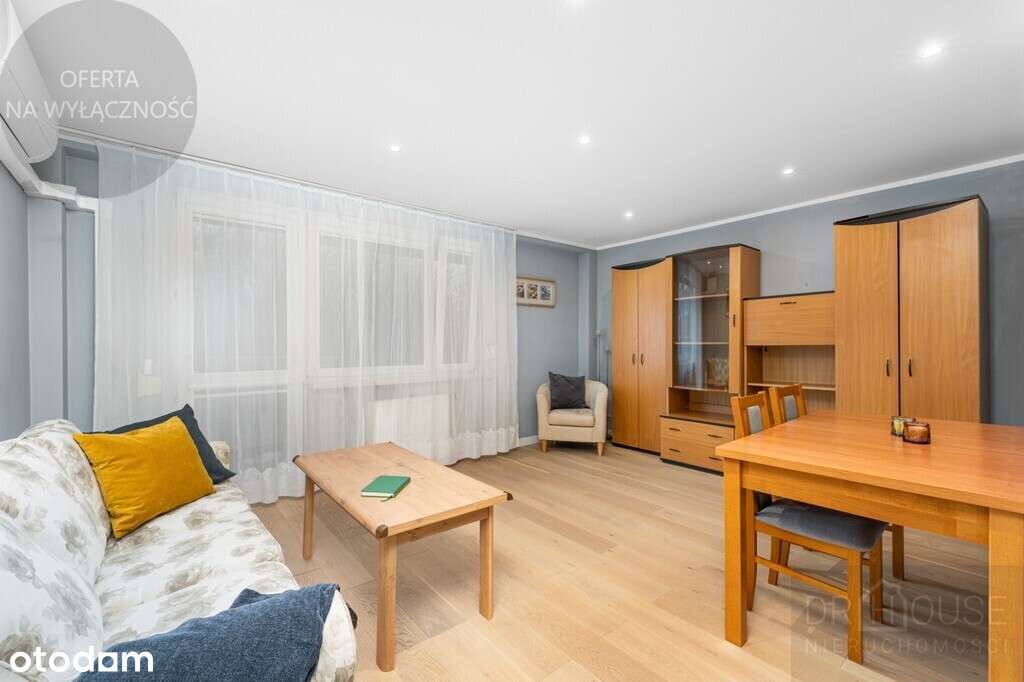 Mieszkanie 2 pokojowe 51 m2-0