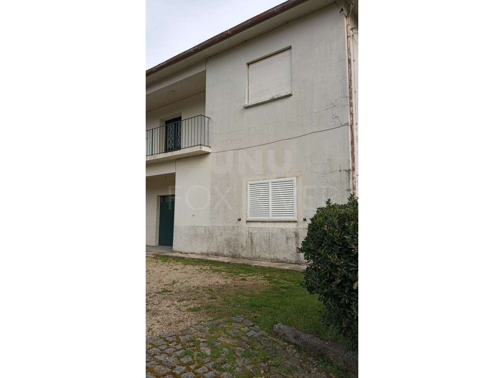 Moradia Centro Paredes de Coura - Grande imagem: 3/15