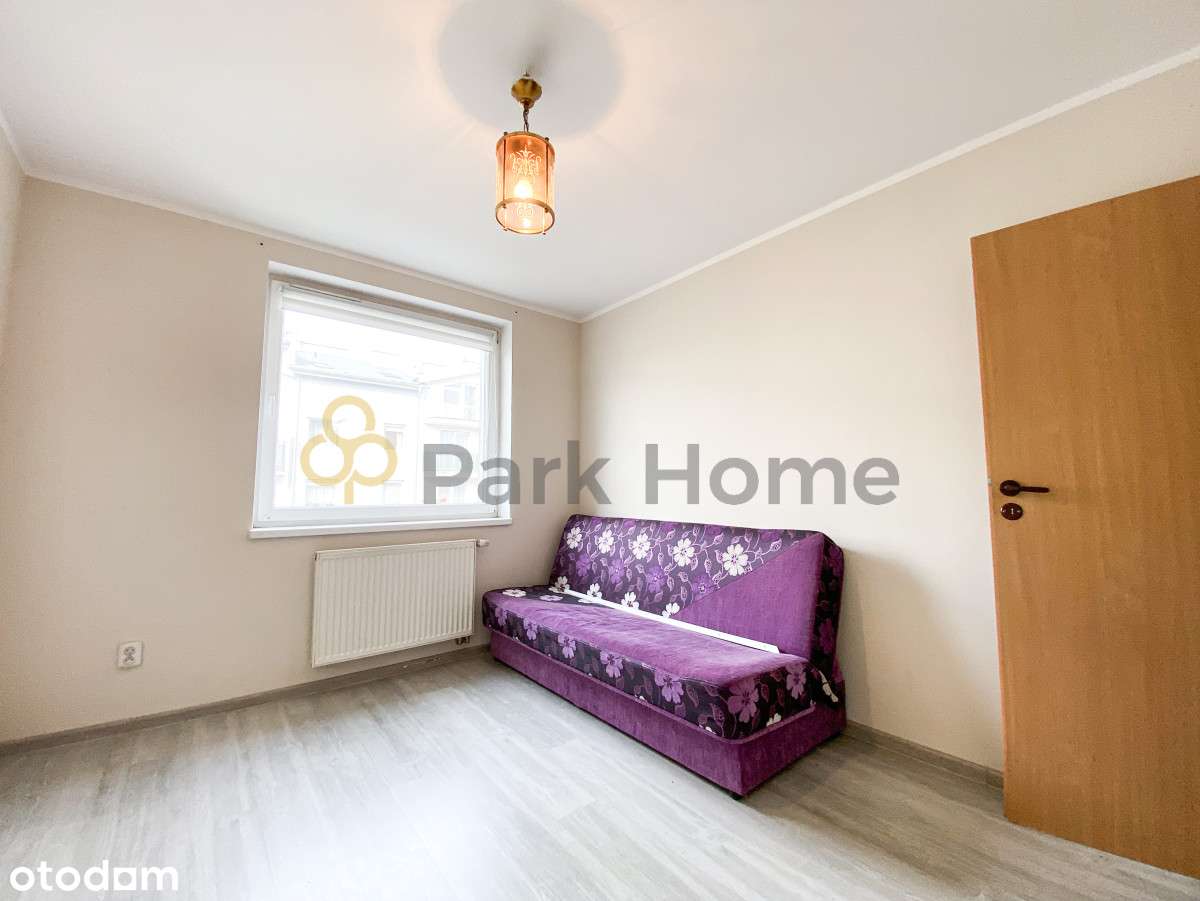 Kapitalne mieszkanie na Bocznej! - Pełny obrazek: 5/11