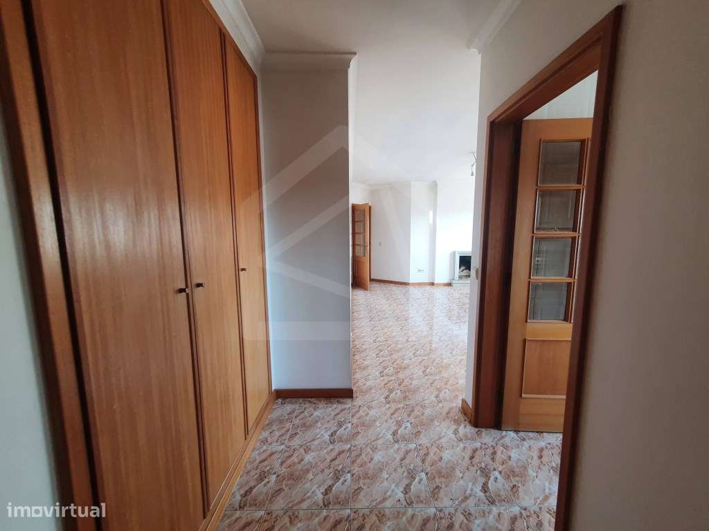 Apartamento T2 em Oliveira de Azeméis - Grande imagem: 4/16