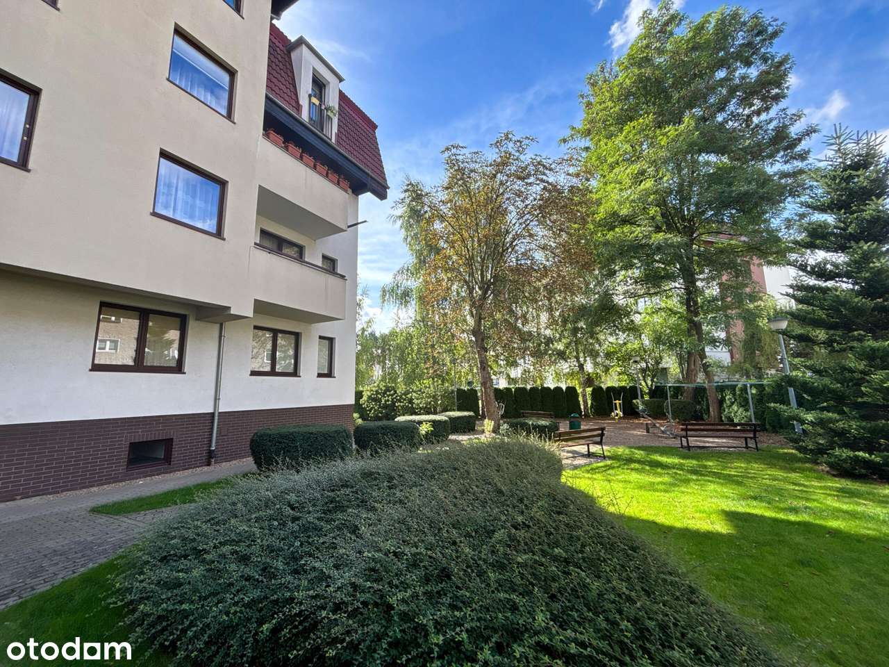 Komfortowe mieszkanie z prywatną sauną i balkonem–10 minut od deptaka.-9