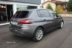 Peugeot 308 1.5 BlueHDi Style - 12