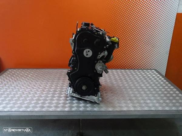 Motor Recondicionado NISSAN Primastar 2.0 Cdti de 2009 Ref: M9R782 - 2