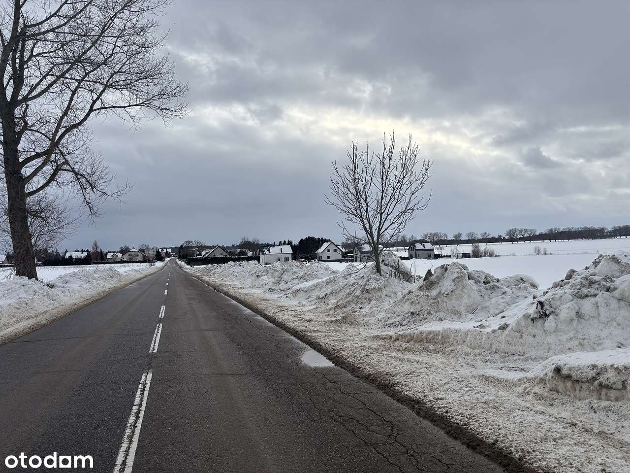 Działka rolna pod inwestycje - jest przeliczeniowy-5