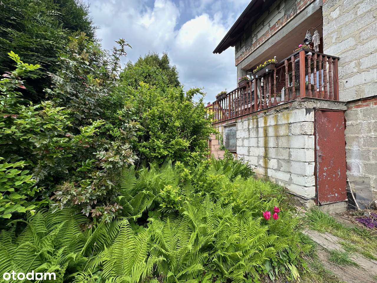 Dom jednorodzinny idealny dla dwóch rodzin, Tczew, ul. Dokerów-16