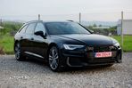 Audi A6 Avant 50 TDI quattro tiptronic advanced - 2