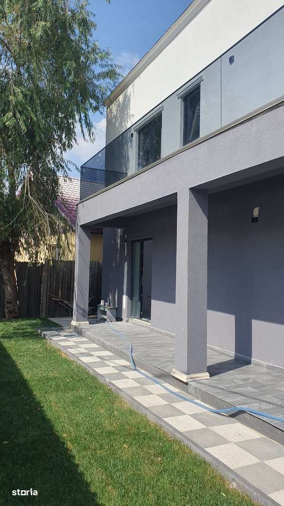 Vila P+1E - Comuna Pantelimon - Imagine principală: 2/5