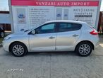 Renault Megane dCi 110 FAP LIMITED - 19