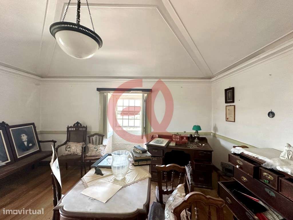 Moradia para Restauro - Afife, Viana do Castelo-12