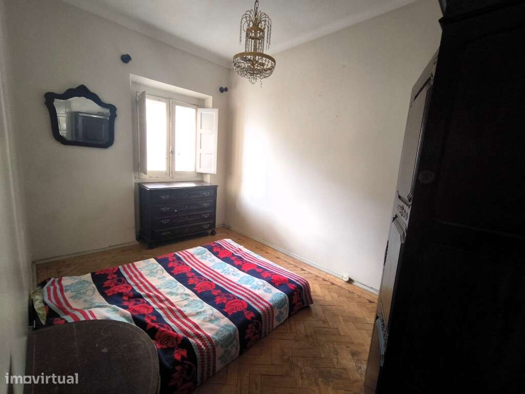 Apartamento T2 na Vila de Sesimbra-5