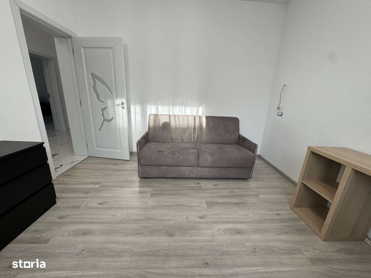 Casă nouă, 3 camere, intabulata/ mobilat-utilata, Bucium-13
