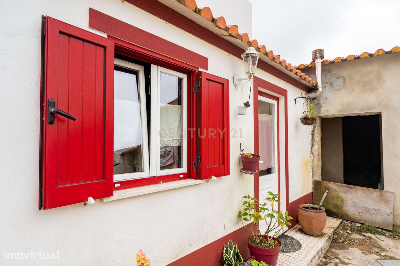 T2 + 2 T0 em Mafra Conjunto Habitacional com Potencial de Rentabilidad - Grande imagem: 3/35