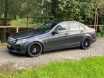 Mercedes-Benz C 200 CDi Classic BlueEfficiency - 12