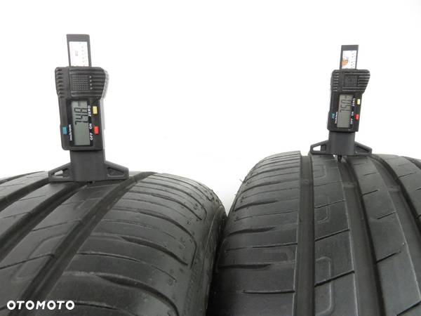 2x 225/50R16 OPONY LETNIE Goodyear EfficientGrip - 4