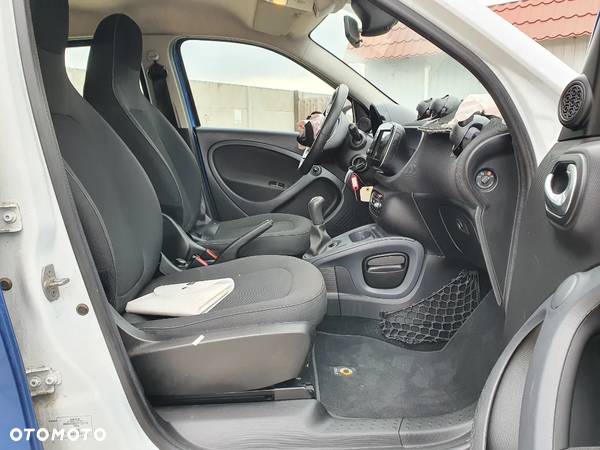 Smart Forfour passion - 26