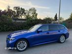 BMW Seria 3 330d mHEV M Sport sport - 13