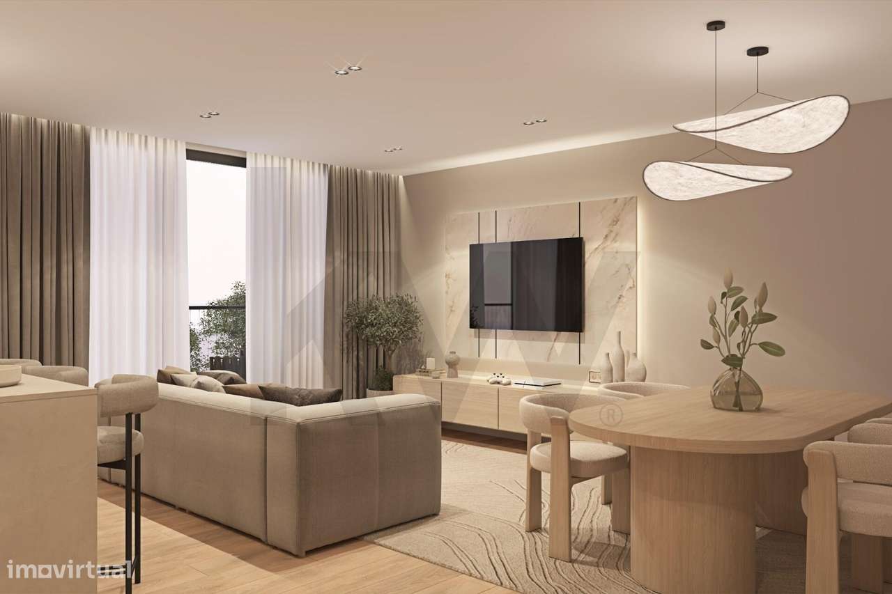 Apartamento T2 | Lobos Views-22