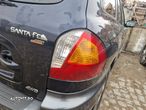 Dezmembram Hyundai Santa Fe 2.0 diesel 2004 - 28