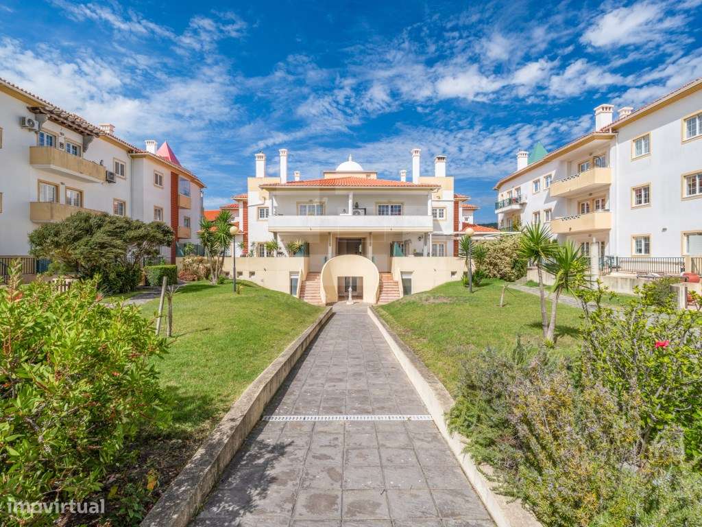 APARTAMENTO T3 - QUINTA DA BELOURA II-25