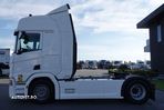 Scania R 500 / RETARDER / I-PARK COOL / NAVI / 2019 / IMPORTAT - 5