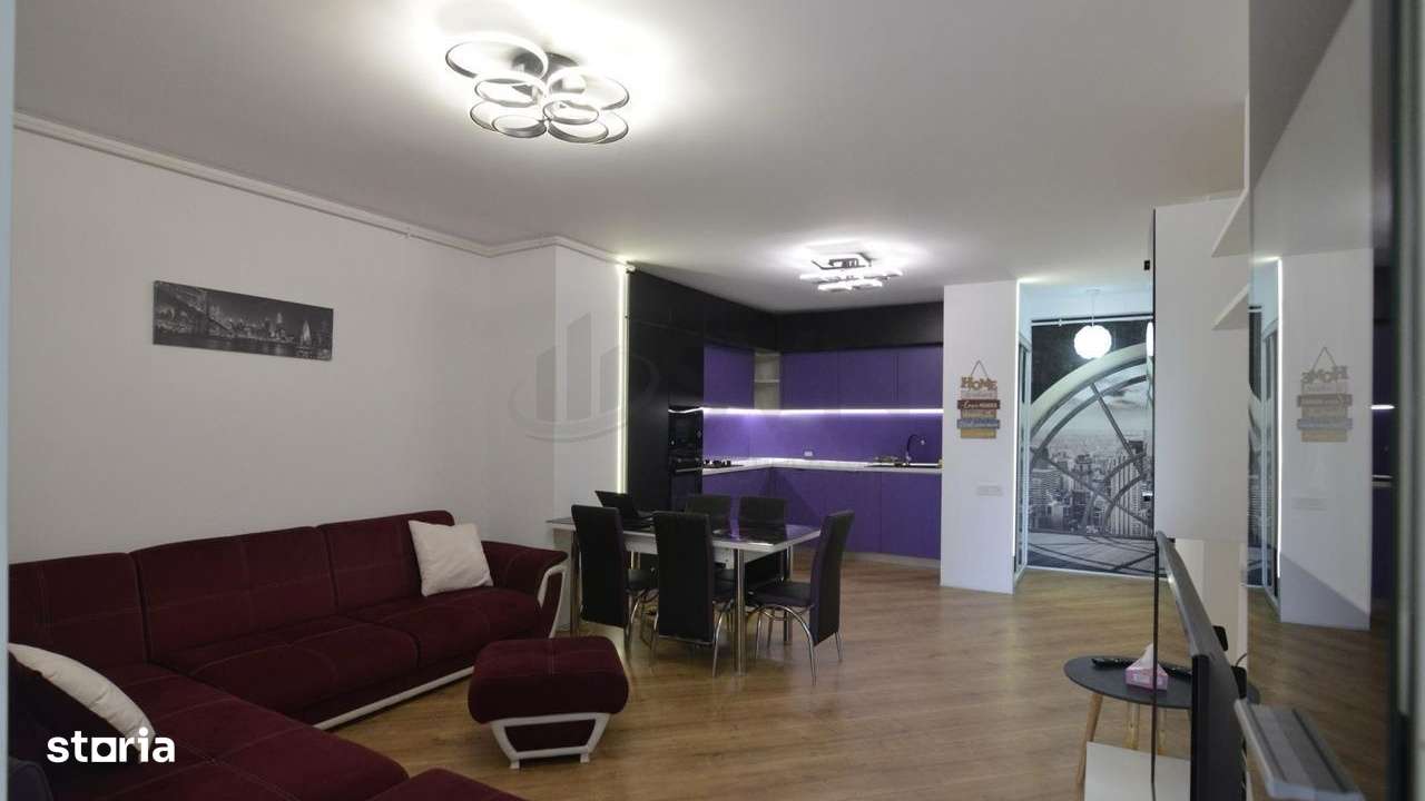 4 City North I 3 Room I Pipera - Imagine principală: 1/15