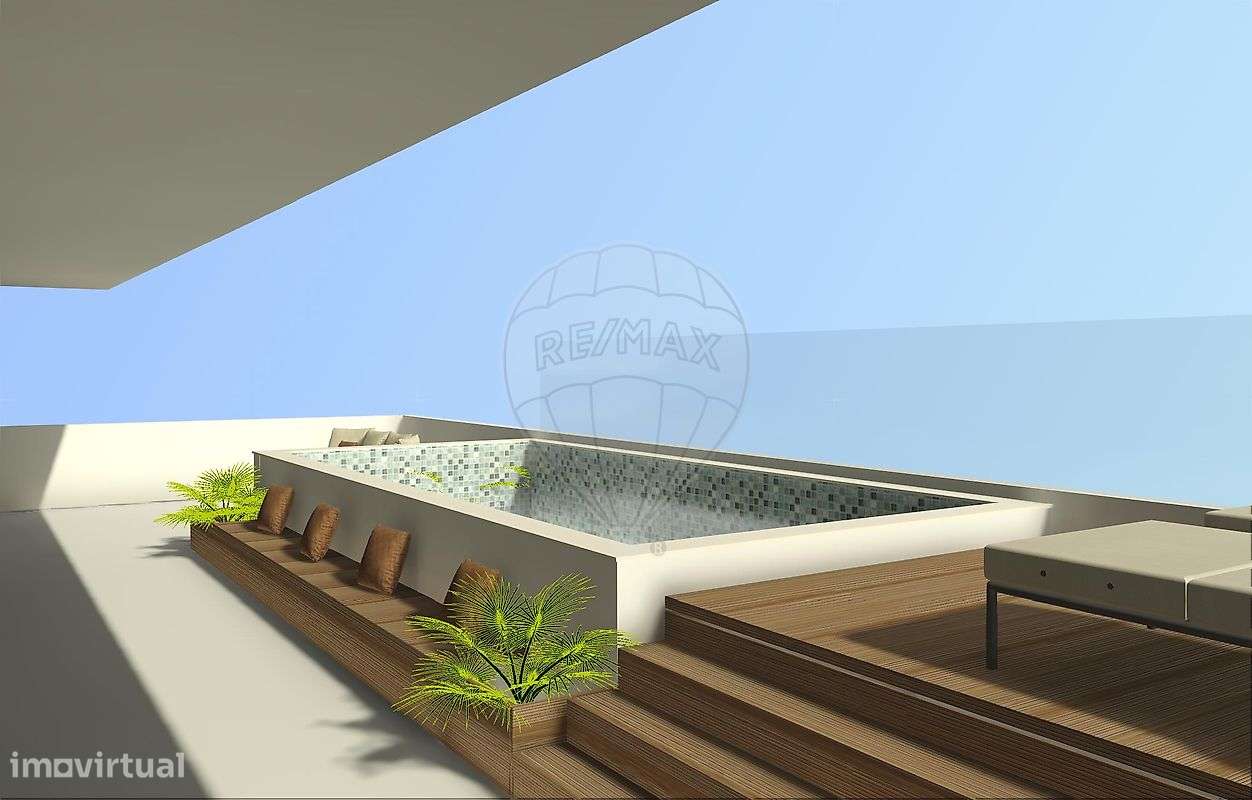 Apartamento T5 para venda - Grande imagem: 4/18