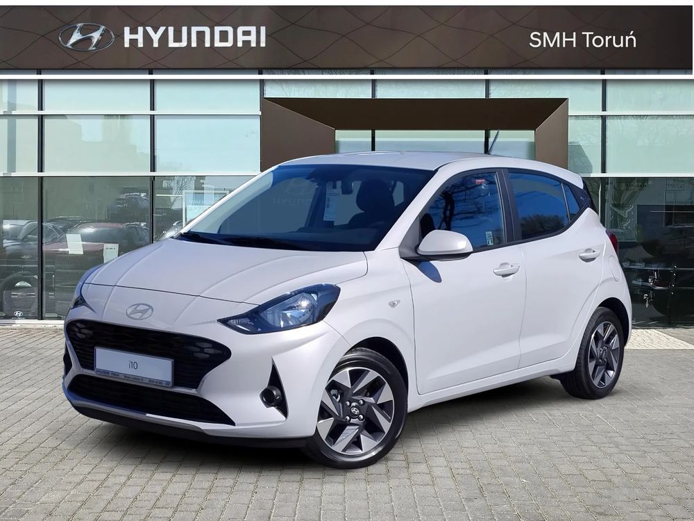 Hyundai i10 III 1.2 Modern 2025