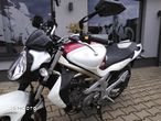 Suzuki Gladius - 20