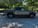 VW Amarok 2.0 TDi Style 4x4 Aut. - 12