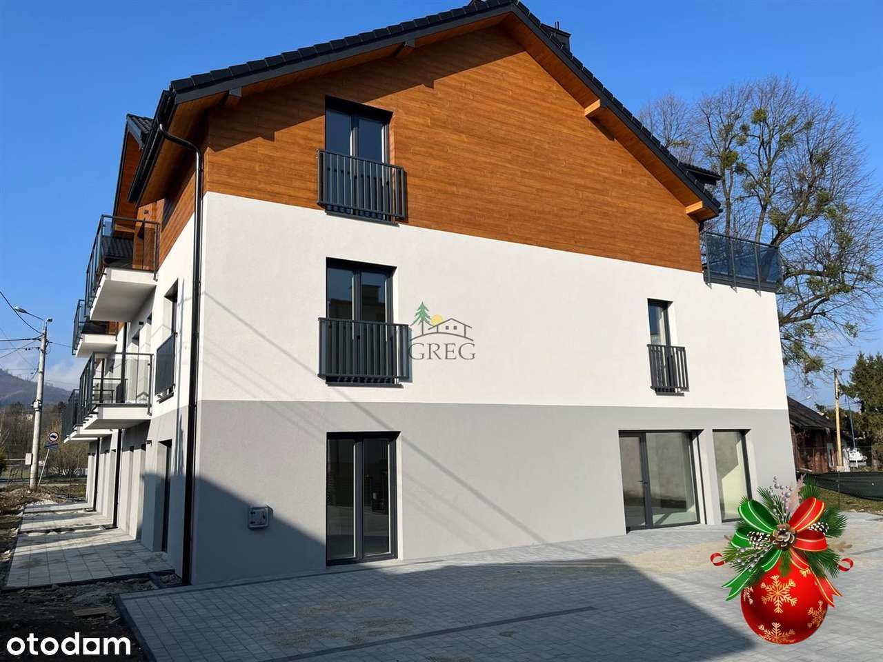 Ustroń Centrum - nowa inwestycja - Pełny obrazek: 3/9