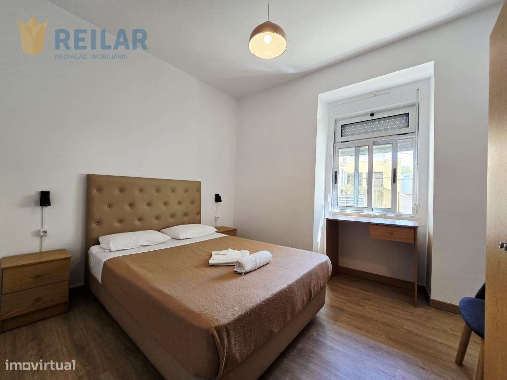 Sintra - Hostel Remodelado - Grande imagem: 4/43