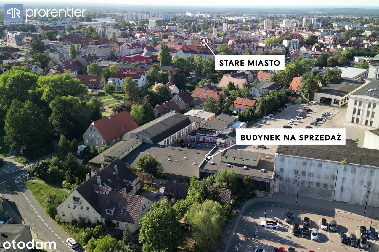 Na handel i usługi przy FOCUS MALL - BEZ PROWIZJI - Pełny obrazek: 4/14