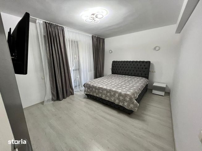 militari residence mobilat utilat lux la cheie are centrala termica-2