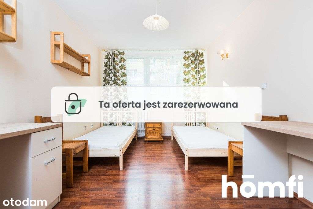 Mieszkanie, 77,69 m², Kraków