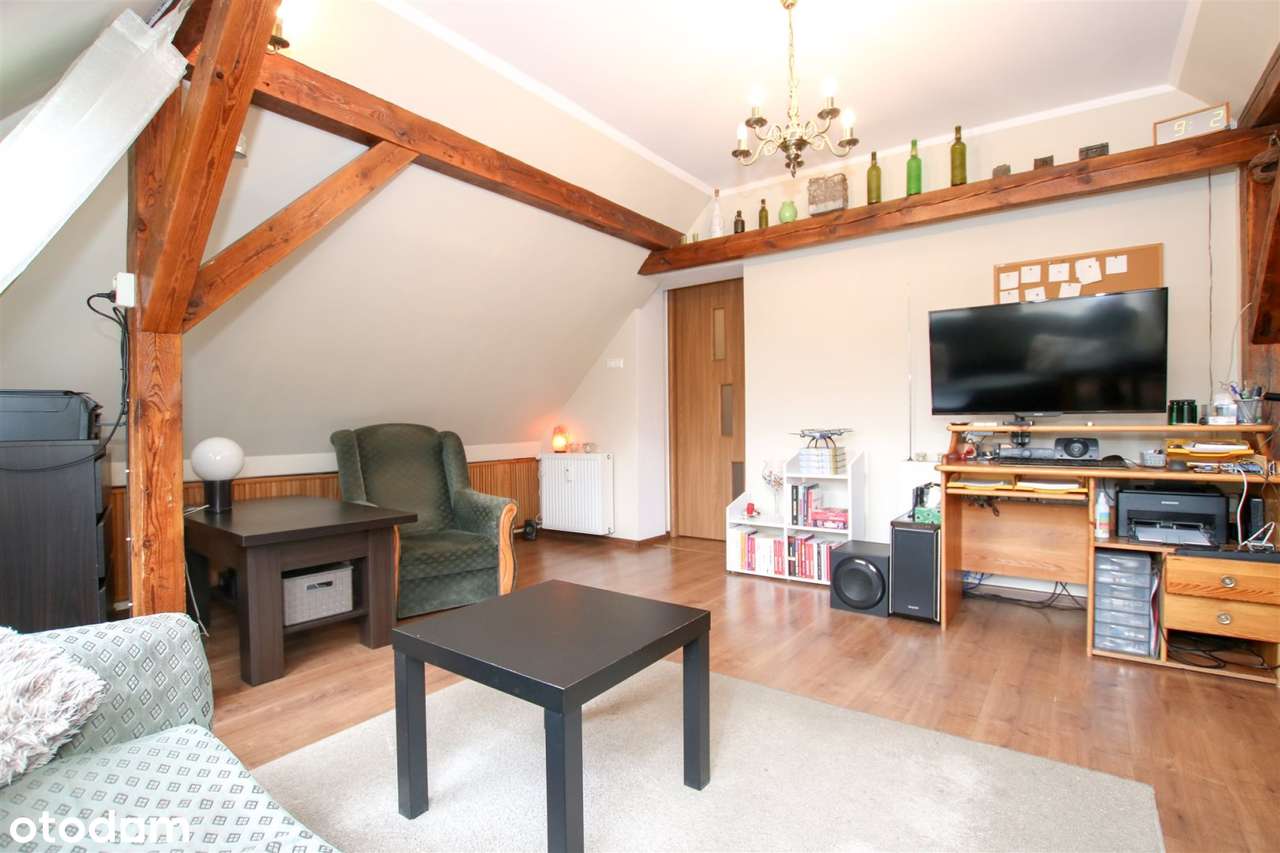 2 pokoje|2 piętro|gotowe do wprowadzenia|-2