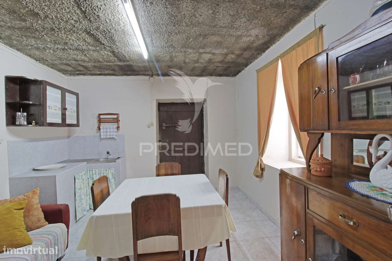 Moradia para venda na freguesia de São Pedro – Angra do Heroísmo - Grande imagem: 4/25