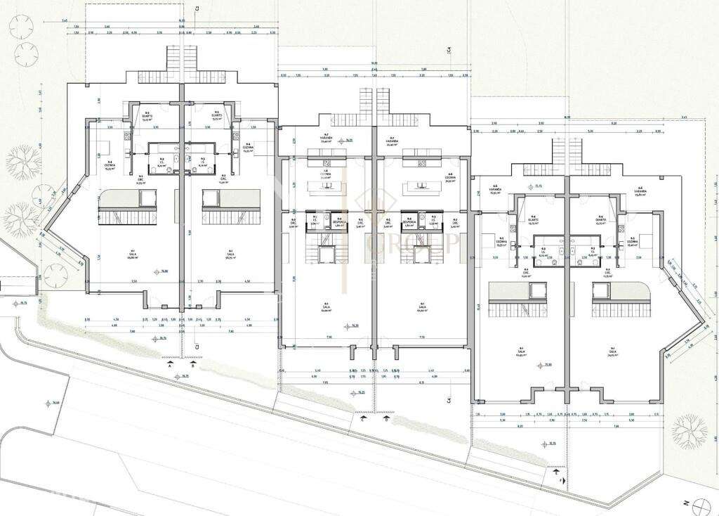 Turcifal – “Vila dos Encantos” | Torres Vedras - Grande imagem: 5/8