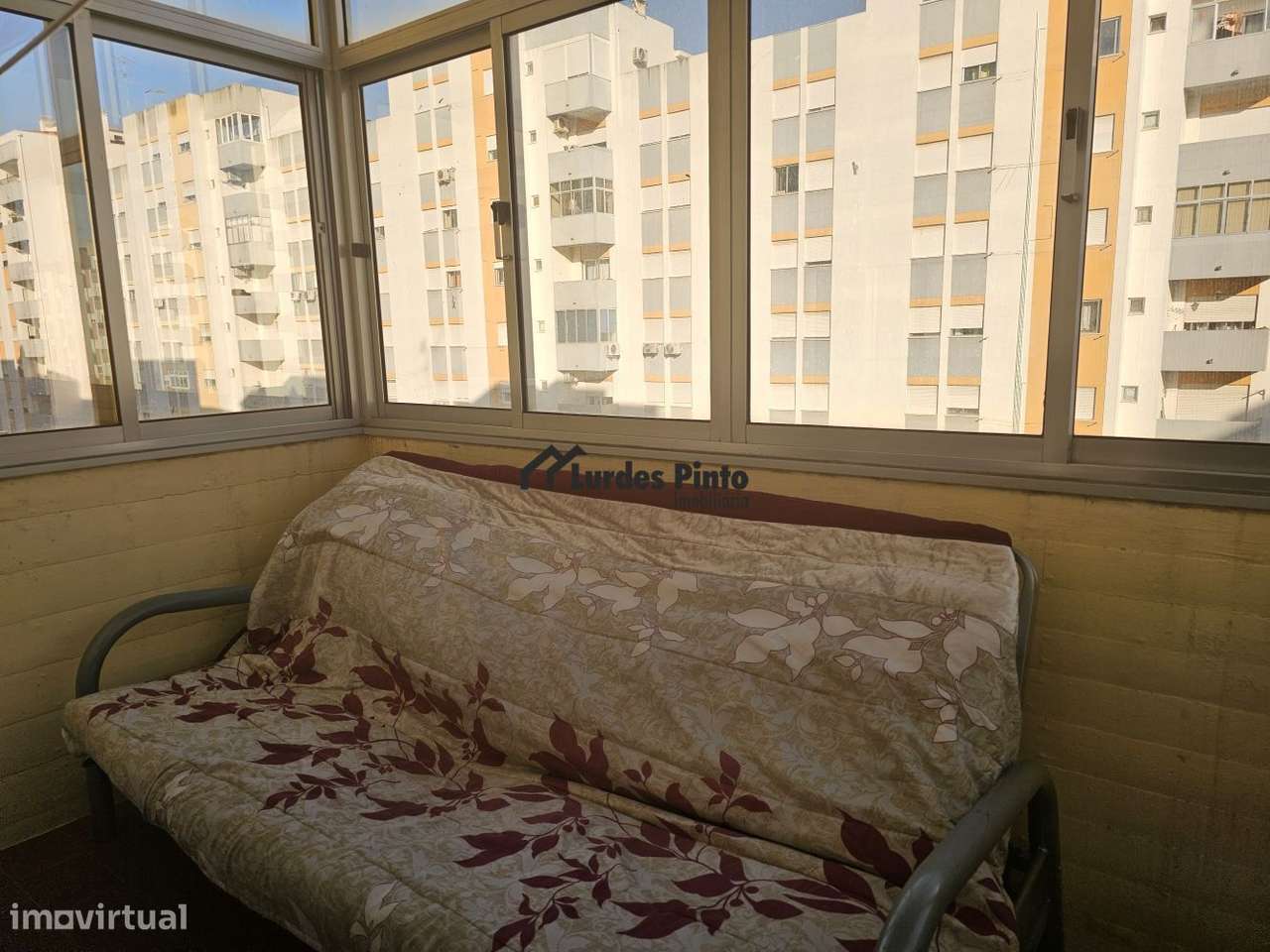 Quarto para duas pessoas - Grande imagem: 5/8