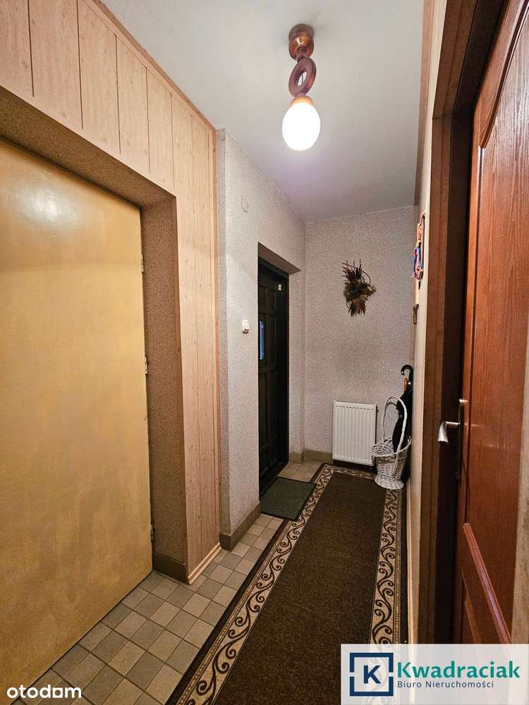 Dom Jednorodzinny W Mokrem k. Sanoka, Podkarpackie - Pełny obrazek: 5/20