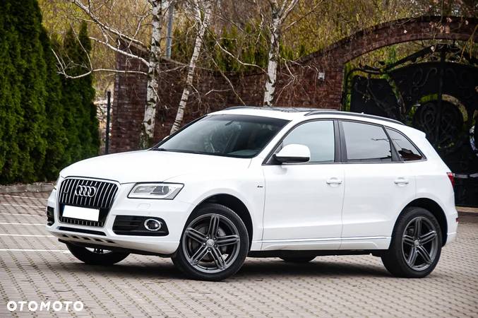 Audi Q5 2.0 TDI Quattro S tronic - 4