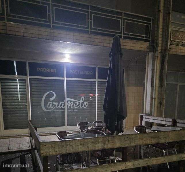 Trespasse Pastelaria – Totalmente Equipada e em Funcionamento - Grande imagem: 4/7